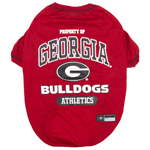 GA-4014 - Georgia Bulldogs - Tee Shirt